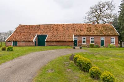 Woning Sellingerstraat 5 Sellingen