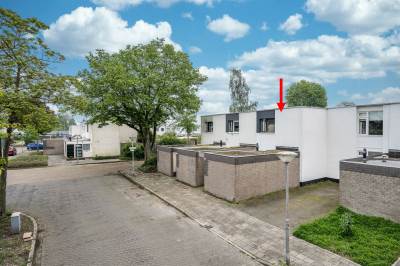 Woning Bijland 306 Uden