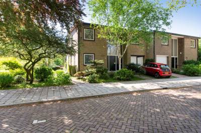 Woning Prof. Evertslaan 118 Delft