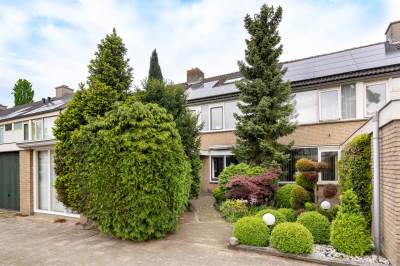 Woning Vogelwikke 7 Nieuwegein