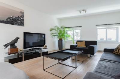 Woning Karrenstraat 43 Den Bosch