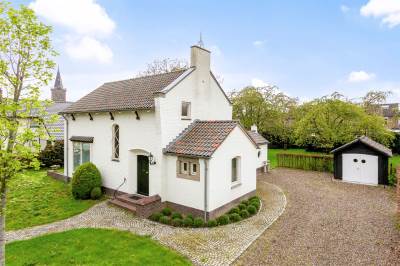 Woning Jan Petersstraat 5 Roosteren