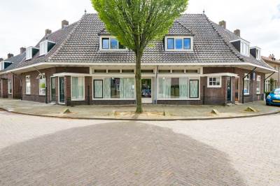Woning Badhuisstraat 81 Hengelo (OV)