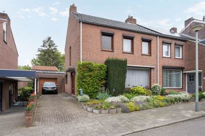 Woning Hovenstraat 18 Maastricht