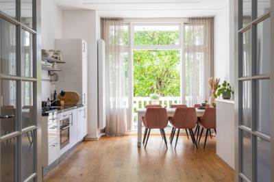 Woning Goudenregenplein 60 Den Haag