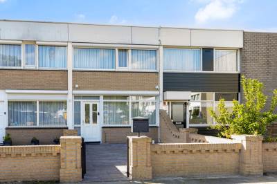 Woning Adonislaan 81 Helmond