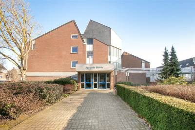 Woning Agricolastraat 48 Sittard