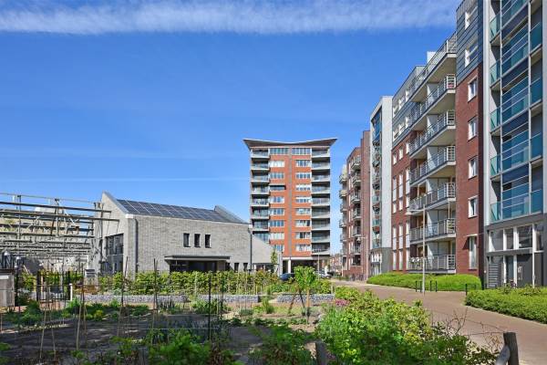 Woning Schietspoel 231 Oss