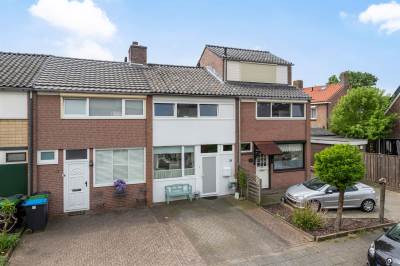 Woning Akkerstraat 29 Dieren