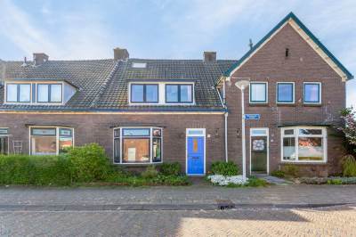 Woning Slindewaterstraat 40 Zutphen