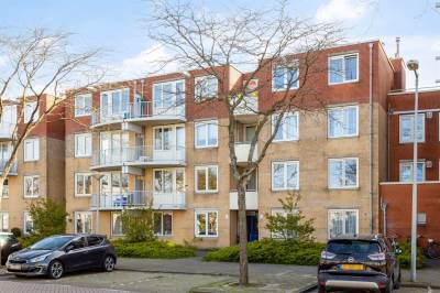 Woning Kuilsenhofweg 59 Amsterdam