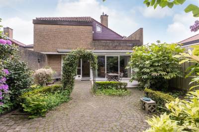 Woning Atletiek 11 Krimpen aan den IJssel