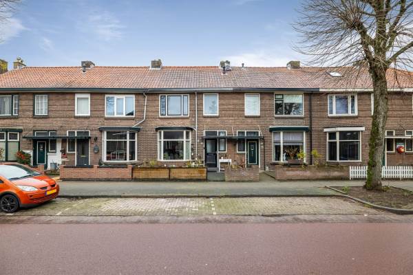 Woning Rielerweg 145 Deventer