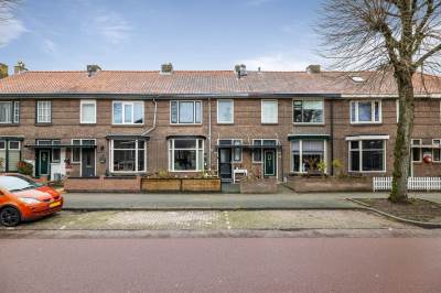 Woning Rielerweg 145 Deventer