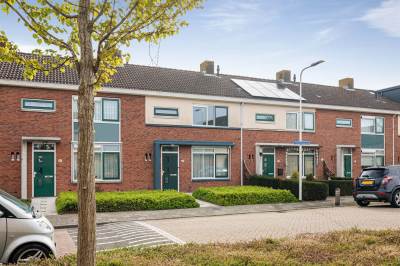 Woning Thorbeckestraat 65 Olst