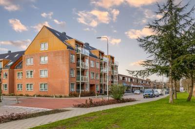 Woning Parkzoom 22I Krimpen aan den IJssel