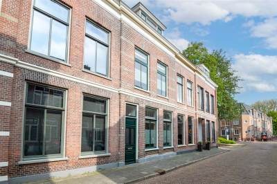 Woning Vissersdijk 65 Gorinchem