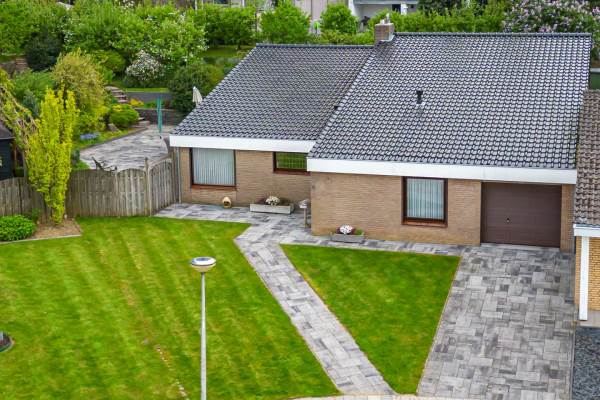 Woning Winselerhofstraat 14 Kerkrade