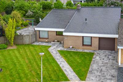 Woning Winselerhofstraat 14 Kerkrade