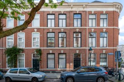 Woning Van Galenstraat 72 Den Haag