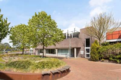 Woning Landstraat 73 Delfzijl