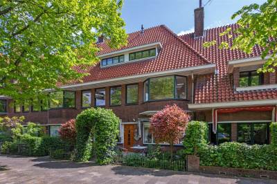 Woning Westplantsoen 128 Delft