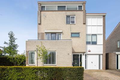Woning Concertlaan 22 Kampen