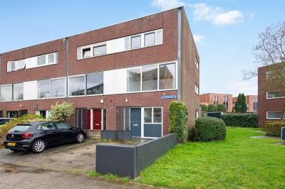 Woning Zuidpoldersingel 1 Delfgauw