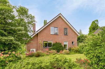 Woning Garsenshof 34 Warnsveld