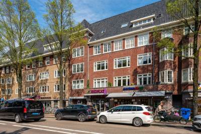 Woning Scheldestraat 51III Amsterdam