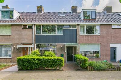 Woning Weteringsingel 196 Hendrik-Ido-Ambacht