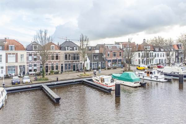 Woning Kanaalkade 9 Purmerend