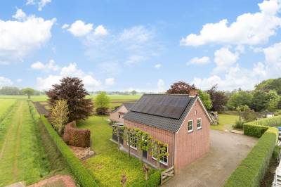 Woning Moer-Heiningbaan 4 Rijsbergen