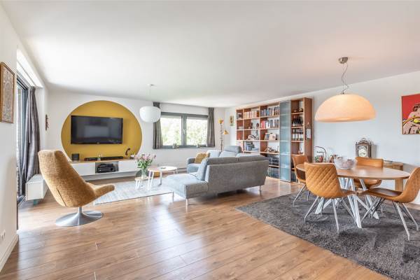 Woning Chet Bakerstraat 191 Amsterdam