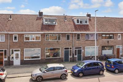 Woning Sweder van Zuylenweg 83 Utrecht