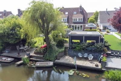 Woning Rossiniweg 28 Veenendaal