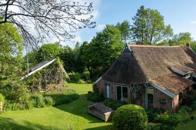 Woning Zuurseweg 19 Peize