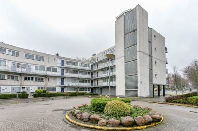 Woning Ir. van der Sluijsplantsoen 79 Den Haag