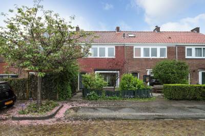 Woning Goeman Borgesiuslaan 15 Amstelveen