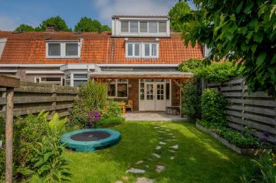 Woning Hanekamp 21 Zwolle