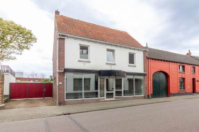 Woning Feurthstraat 48 Susteren