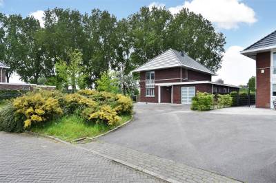 Woning Lauwers 44 Nootdorp