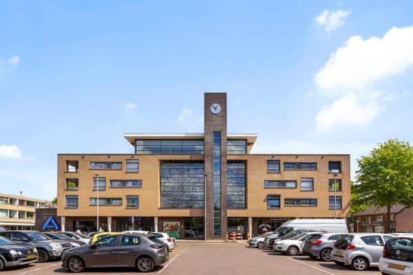 Woning Judas Taddeusplein 24 Eindhoven