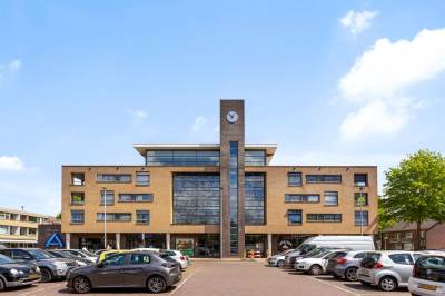 Woning Judas Taddeusplein 24 Eindhoven