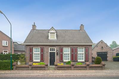 Woning Molenstraat 48 Lieshout
