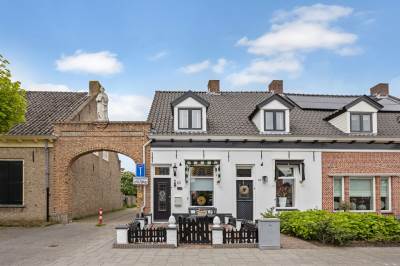 Woning Lange Brugstraat 65 Etten-Leur