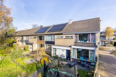 Woning Hazeleger 165 Cuijk