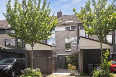 Woning Kaag 7 Schiedam