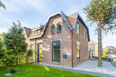 Woning Voorhoevepark 1 Gennep