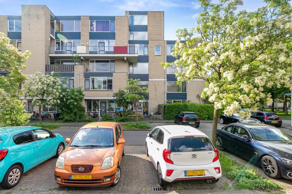 Woning Ameland 62 Utrecht